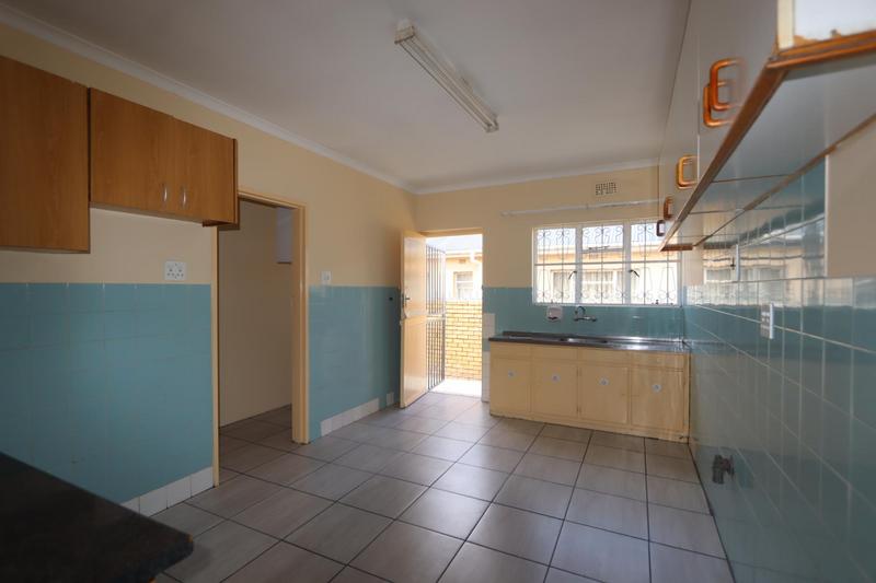 To Let 3 Bedroom Property for Rent in Gatesville Western Cape